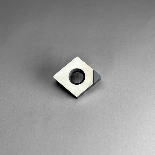 CNMG120404 PCD Пластина токарная