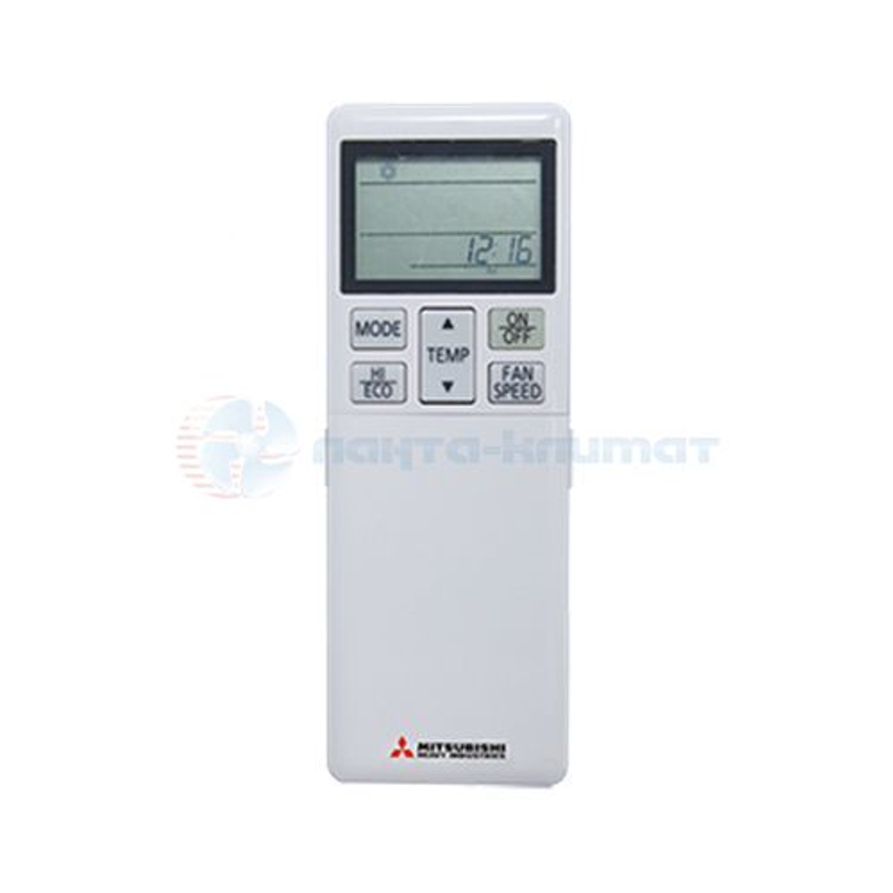 Настенная сплит-система Mitsubishi Heavy SRK20ZS-WF / SRC20ZS-W