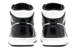 Jordan 1 Mid Carbon Fiber All Star 2021