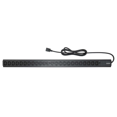 Блок распределения питания (PDU) DKC R5VIEC24PIC14