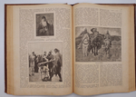 "XIX век. Иллюстрированный обзор минувшего столетия". 1901г. - раритет