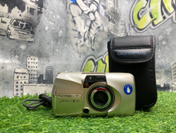 Olympus MJU III 115