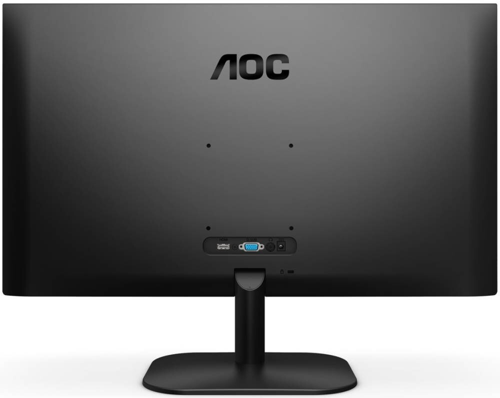 Монитор AOC 24;; 24B2XHM2 1920x1080 VA WLED 76Гц 4ms VGA HDMI