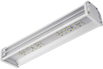 Светильник LED GM: C70-28-64-CG-65-Lxx-T (1 модуль) 70Вт 5000К IP65 GRAD MASTER