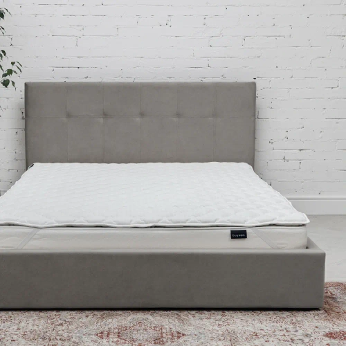 Кровать BuyDream (велюр, без ПМ)