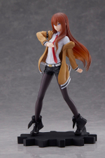 Фигурка Taito Coreful STEINS;GATE: Kurisu Makise Врата Штейна: Курису Макисе