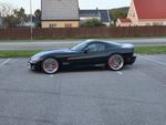 КОВАНЫЕ ДИСКИ для Dodge VIPER SRT-10
