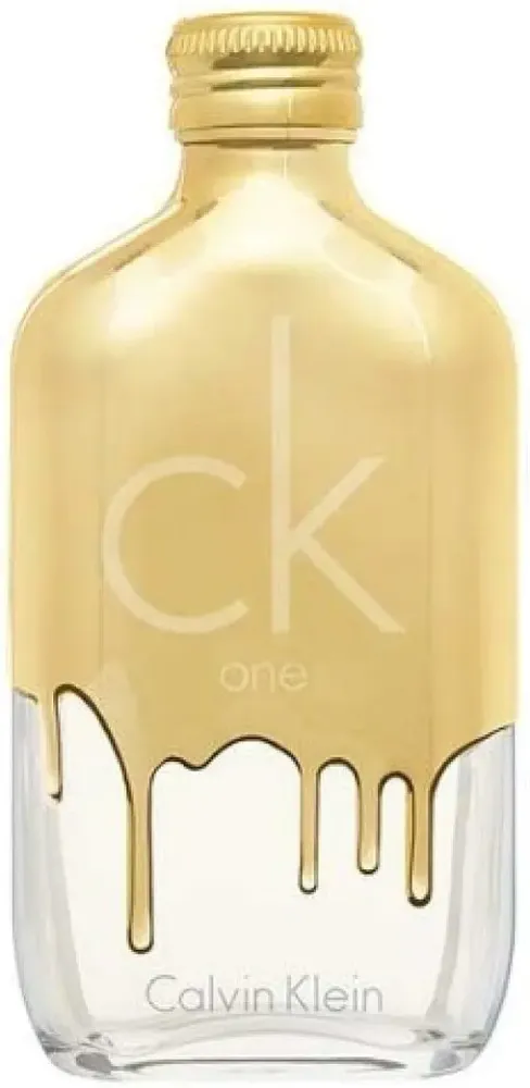 Calvin Klein CK One Gold EDT 50 ml