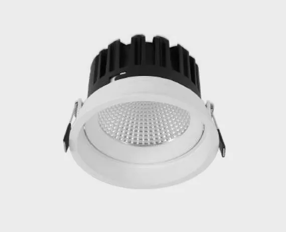 Точечный светильник IT02-029 white 3000K Italline