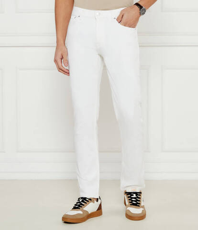 Джинсы DENTON Tommy Hilfiger - белый(MW0MW38812)