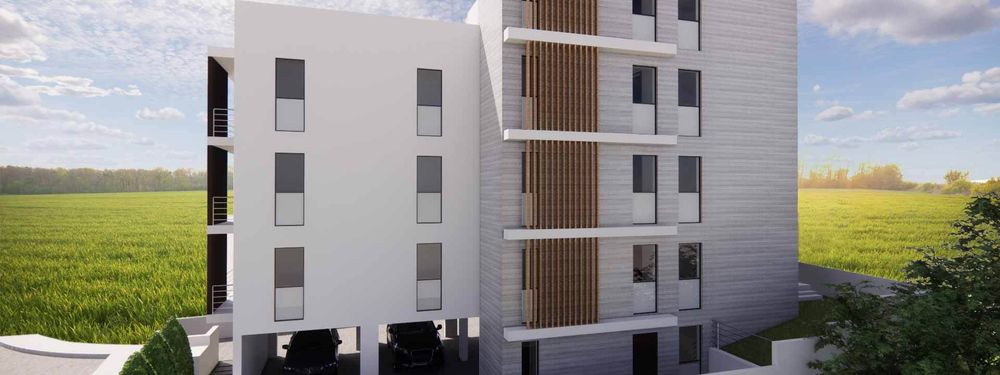 Horizon View - Apartment No. 201