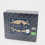 Чай черный Organic Earl Grey с бергамотом 20х2 г (из Финляндии)