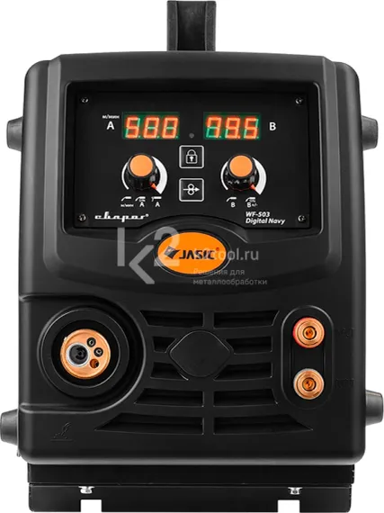 Механизм подачи проволоки Сварог TECH WF-503 DIGITAL NAVY