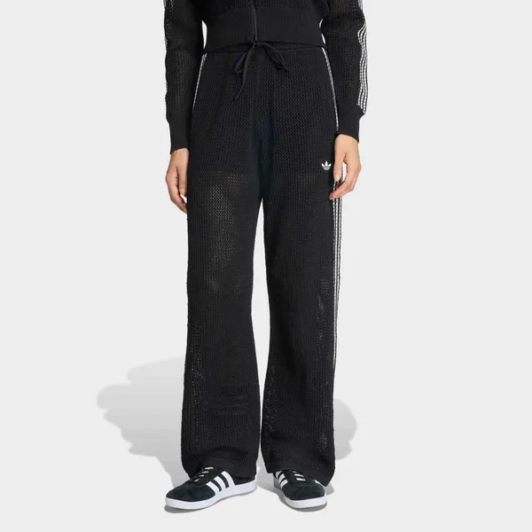 Брюки спортивные женские adidas Originals CROCHET TP