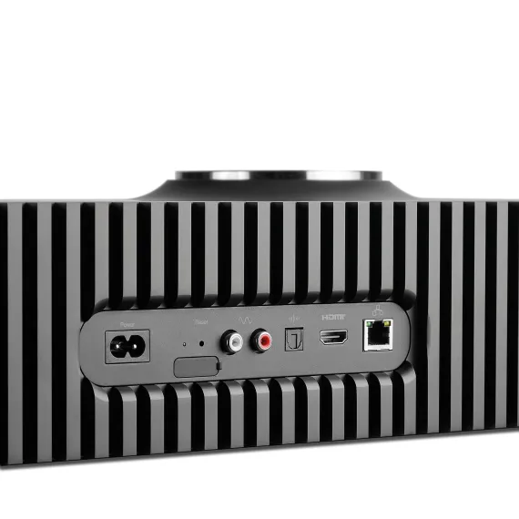 Focal Mu-So Hekla Black