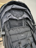 Коляска детская RANT basic "JOY" RA303 Black