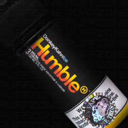 Flavour Concentrate Humble