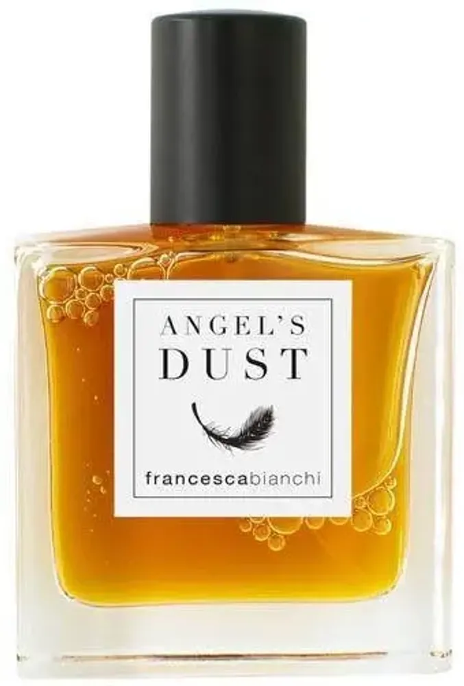 Francesca Bianchi Angel’s Dust Extrait 100 ml Francesca Bianchi Angel’s Dust Extrait 100 ml