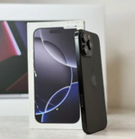 iPhone 16 Pro, 128 ГБ б/у