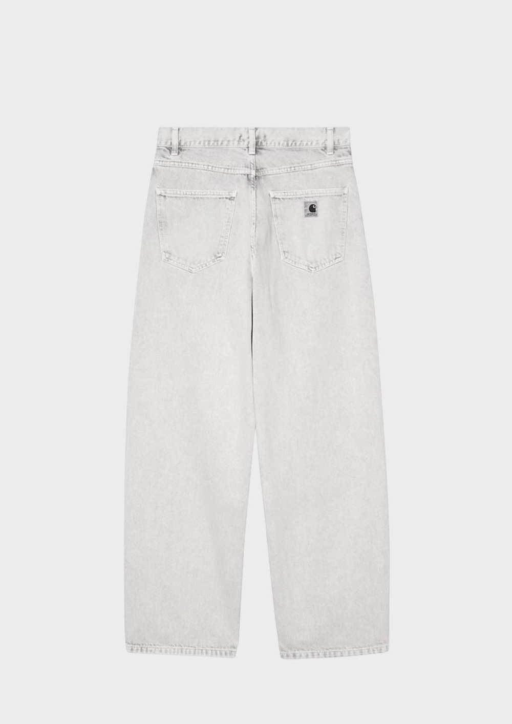 Джинсы CARHARTT WIP Brandon Pant