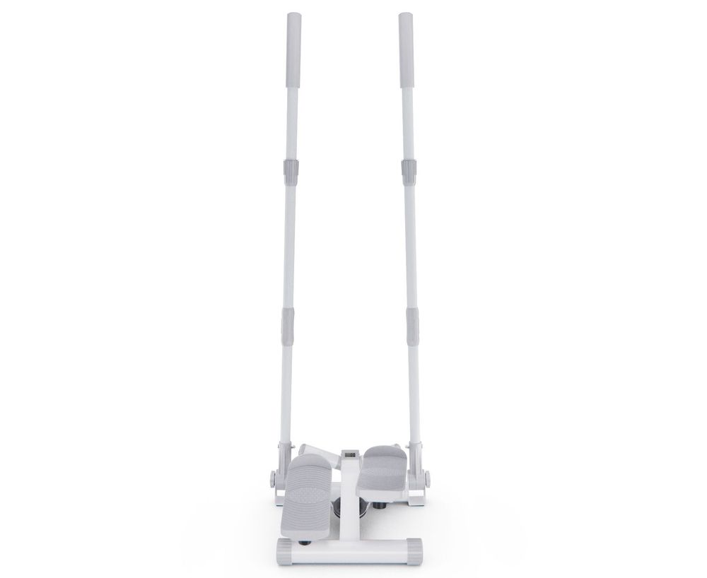 Министеппер поворотный с поручнями DFC SQ-S085C