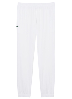 Men's Спортивный костюм Lacoste Tennis Taffeta - white