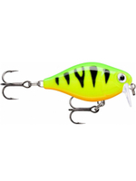 Воблер X-Light Crank Shallow Runner 03, 3,5см, 4гр