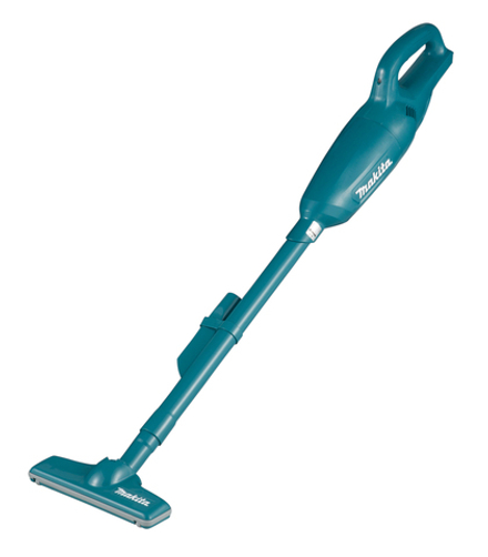 Аккумуляторный ручной пылесос Makita CL106FDZ