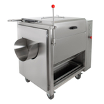 Щёточная мойка для овощей FA-60A Foodatlas