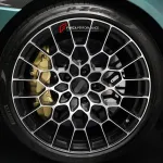 КОВАНЫЕ ДИСКИ для Aston Martin DB 12 DBS 770 DBX S DBX707 VANTAGE S