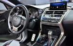 Мультимедиа блок для Lexus NX200, NX300 2017-2021 со штатным 10" экраном - Carsys NAVI-NX2018 на Android 10, Быстрая,CarPlay, 4G SIM-слот