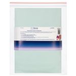 Микровелюр 312±5 г/м², 150х160±2 см, №127 бл.бирюзовый, Gamma MCVN