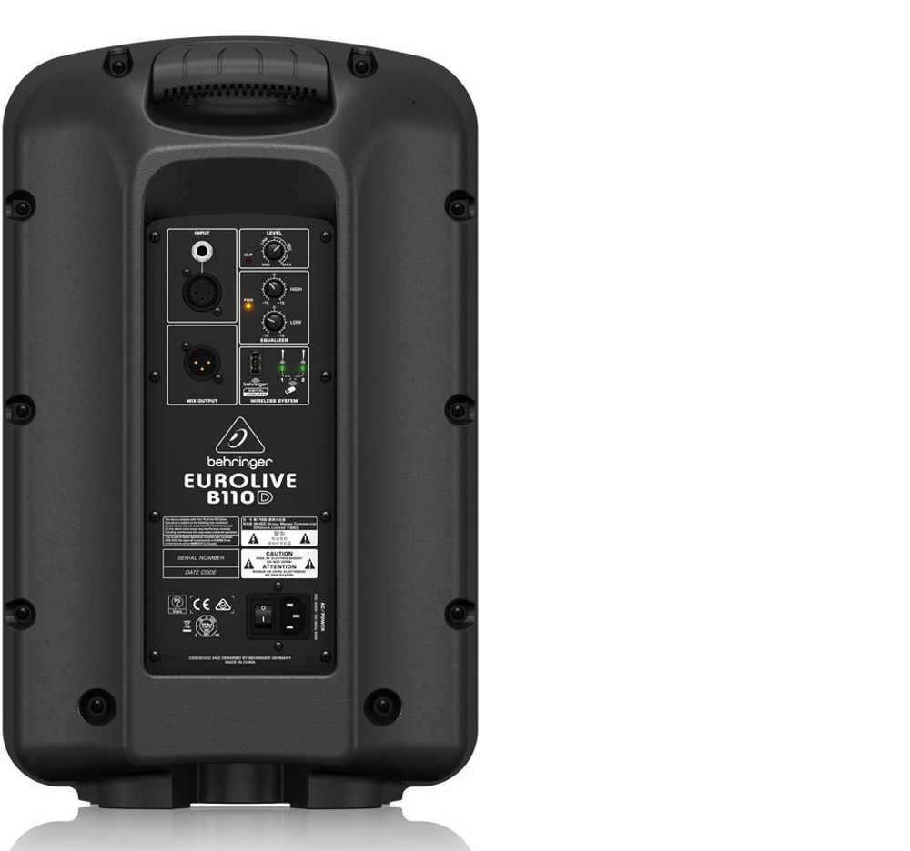 Behringer B110D