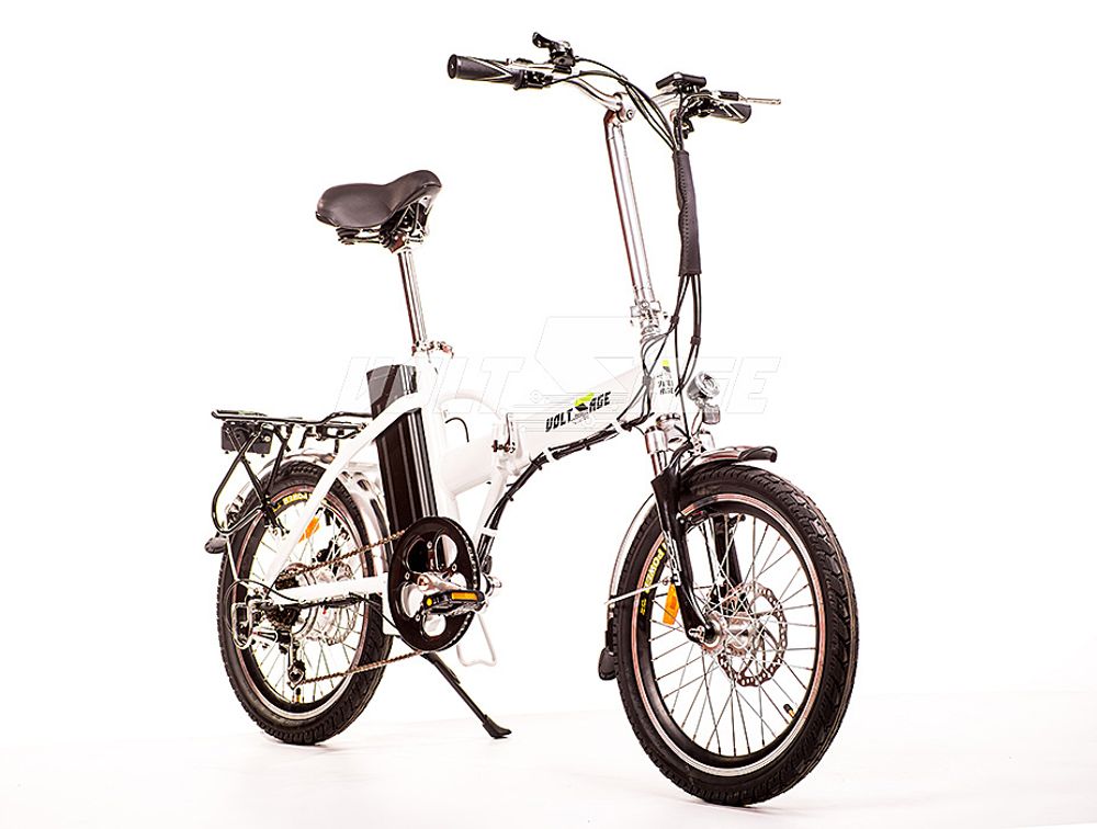 Электровелосипед VOLT AGE SPIRIT-S