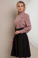 Юбка Лора 60 см №1 Valentina