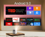 Проектор Byintek Love U4