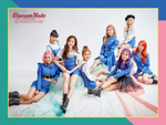 Альбом DreamNote - Dream:Us 2nd Single Album