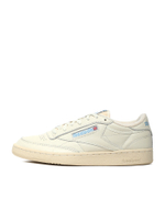 Кроссовки Низкие Из Кожи/текстиля Club C 85 Vintage
