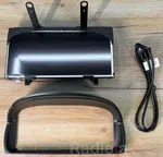 Электронная панель приборов для BMW X1 E84 2006-2015 - RDL с 11" QLED экраном
