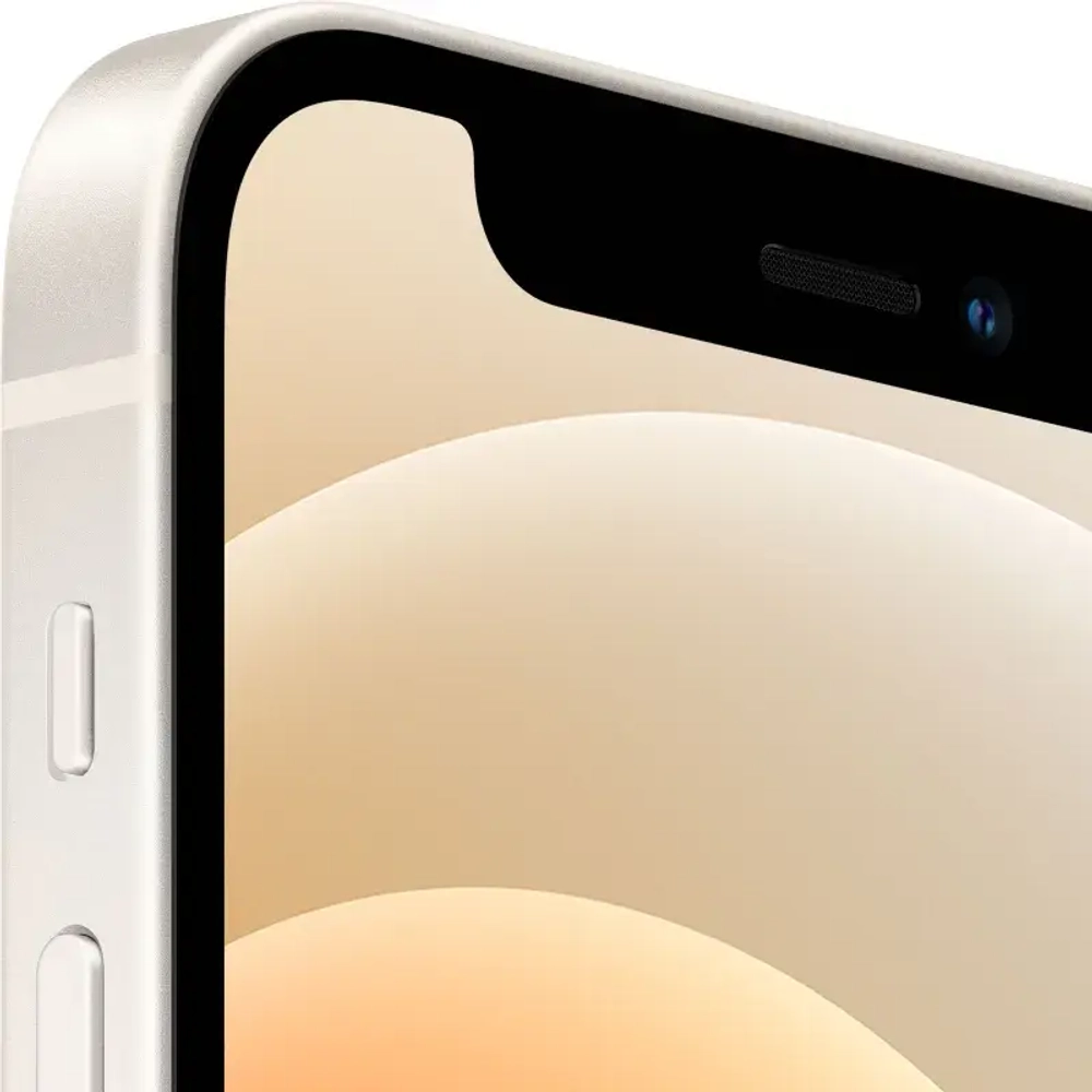 iPhone 12 128 ГБ White (Без коробки)