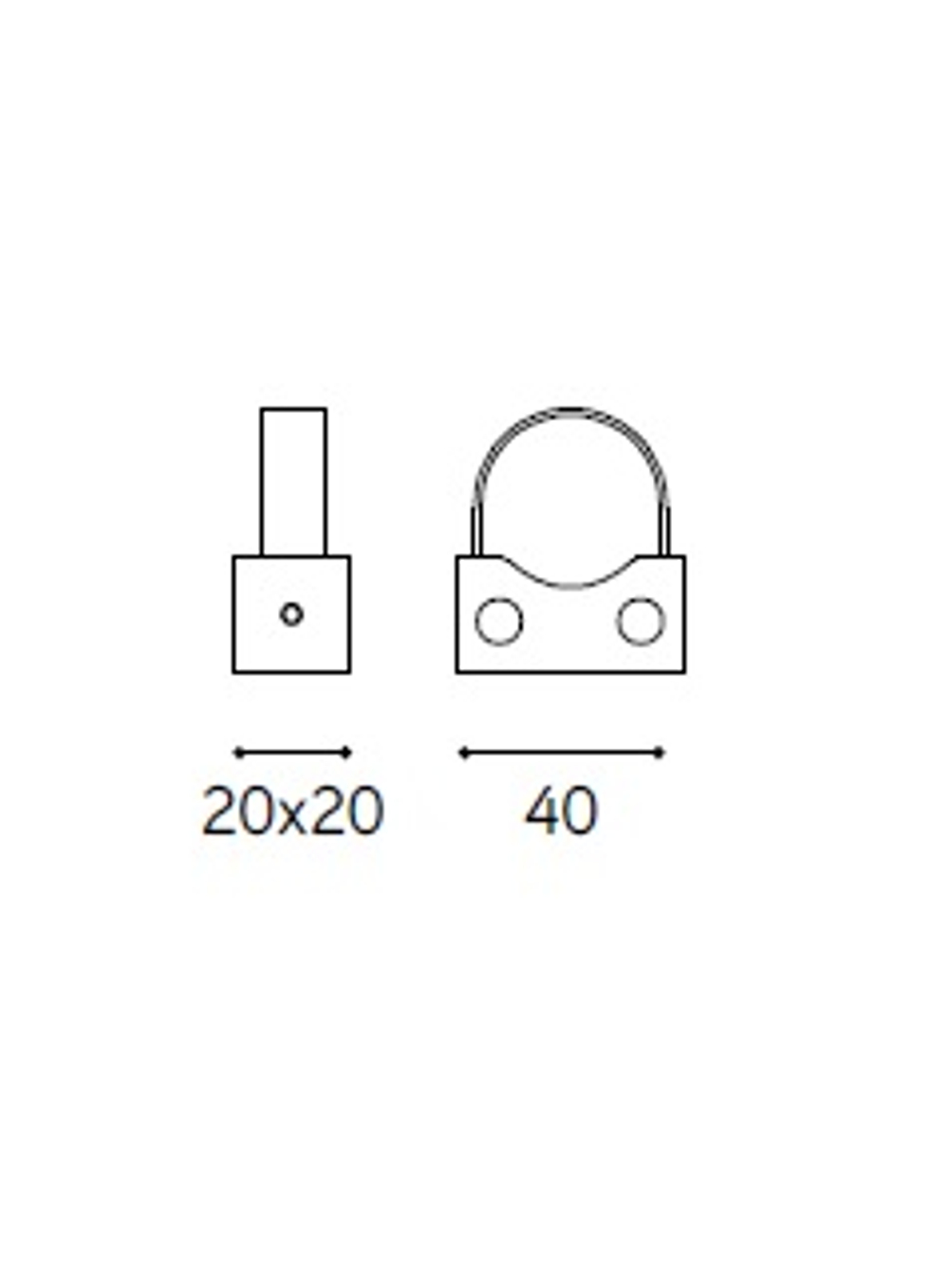 Multibox system MBSUP22/CM