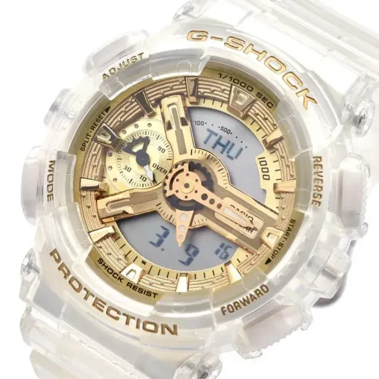 Наручные часы Casio G-Shock GMA-S110SG-7ADR