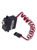 Сервомашинка цифровая JX Servo PDI-HV1151MG
