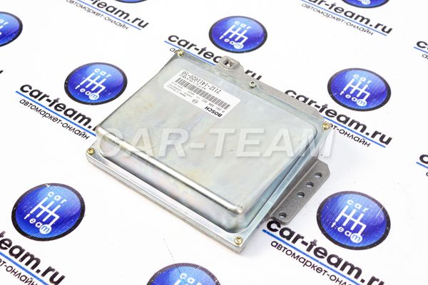 Контроллер ЭБУ BOSCH 2112-1411020-50 (VS 1.5.4)