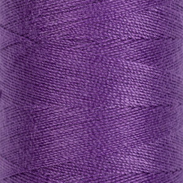 Нитки универсальные Nitka 40/2, 4570 м (5000 ярд) / 1 кат., 183 т.сиреневый