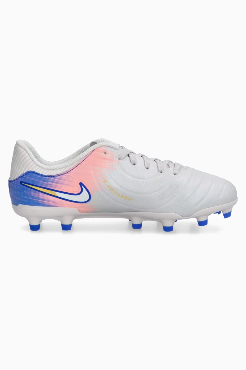 Бутсы Nike Tiempo Legend 10 Academy FG/MG Junior - размер 33,5 EU