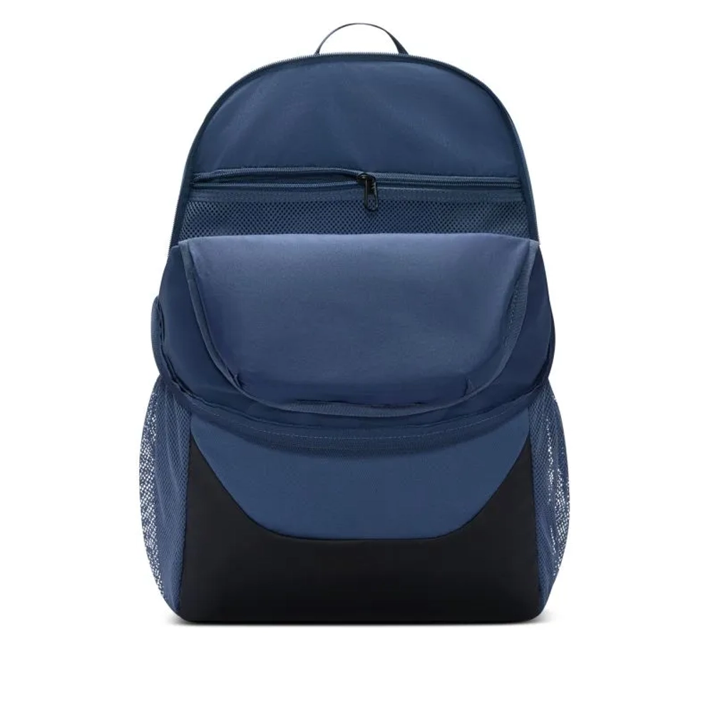 Рюкзак теннисный Nike Brasilia Training - diffused blue/black/black