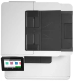 МФУ лазерное цветное HP Color LaserJet Pro M479dw