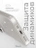 Чехол накладка iPhone 15 Pro 6.1" Gurdini Star Way Transparent