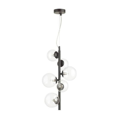 4818/6 ODL Подвес G9 6*40Вт 220В IP20 MODERN